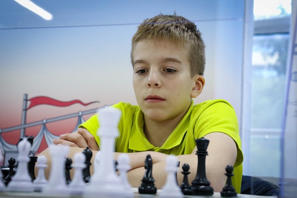 В Краснодарском крае завершились Всероссийские соревнования «Белая ладья» 