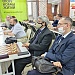 Павел Малетин вновь избран президентом федерации шахмат Новосибирской области