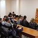 В Новосибирске состоялась восьмая сессия гроссмейстерского центра СФО