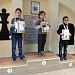 Александр Погадаев выиграл Первенство СФО среди мальчиков до 9 лет