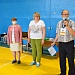 II этап Кубка Новосибирской области по быстрым шахматам и блицу, 19–20 июня