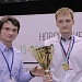 Победителем Кубка Губернатора Новосибирской области по быстрым шахматам стал студент НГУ Роман Кезин
