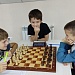 Первенство области по шахматам среди детей, юношей и девушек, 21–29 августа 2021 г.